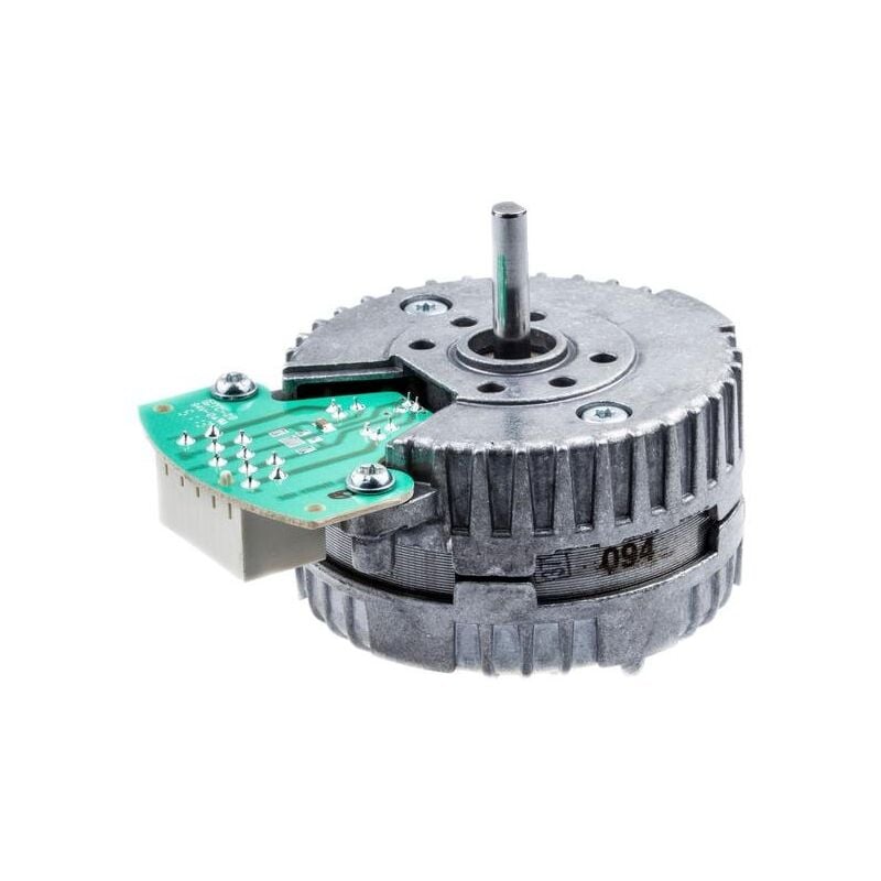 foto del prodotto motorino lame 535123601 originale husqvarna