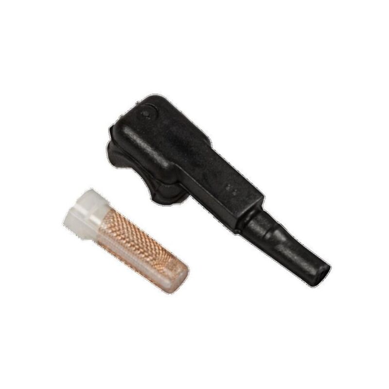 foto del prodotto husqvarna tubo olio kit di filtro 503101601 originale