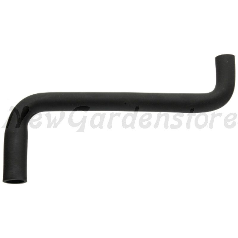 foto del prodotto tubo flessibile carburante motozappa l. 200 mm originale loncin 380740462