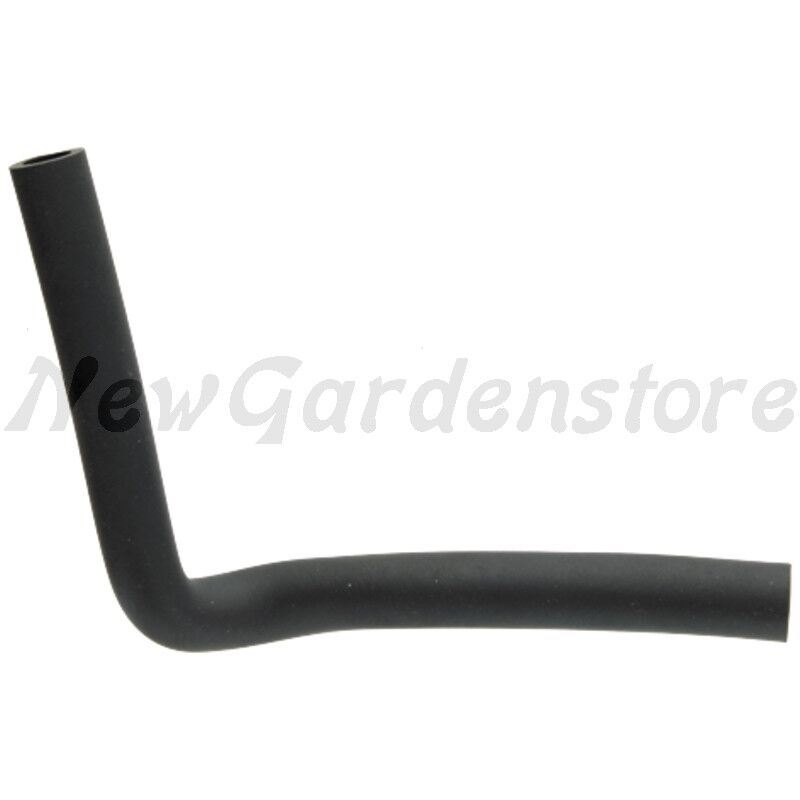 foto del prodotto tubo flessibile carburante motozappa l. 180 mm originale loncin 380740466