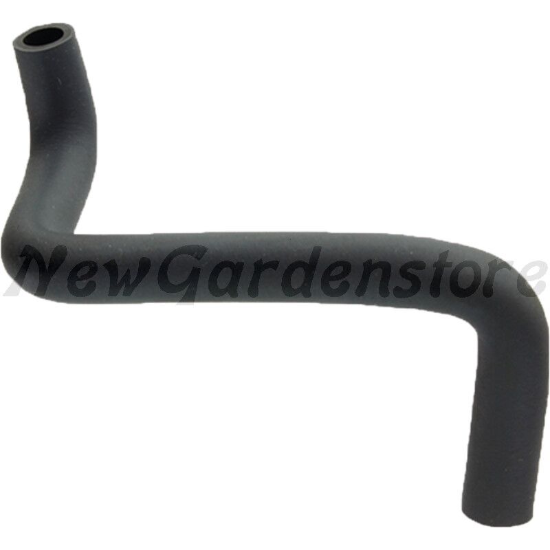 foto del prodotto tubo flessibile carburante motozappa l. 180 mm originale loncin 380740884 0001