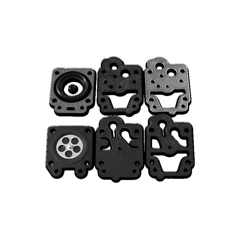 foto del prodotto serie membrane guarnizioni 503482101 originale husqvarna