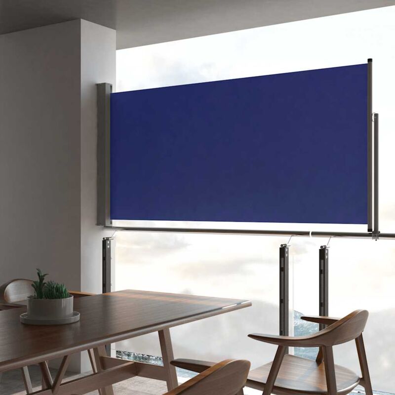 foto del prodotto furniture limited tenda laterale retrattile per patio 120x300