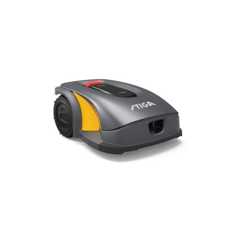 immagine 0 del prodotto robot tagliaerba rtk stiga a10000 fino a 12000 mq con gps bluetooth 4g