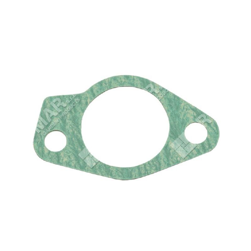 foto del prodotto guarnizione flangia termica per motori honda 16223.ze3.w00 compatibile 020087