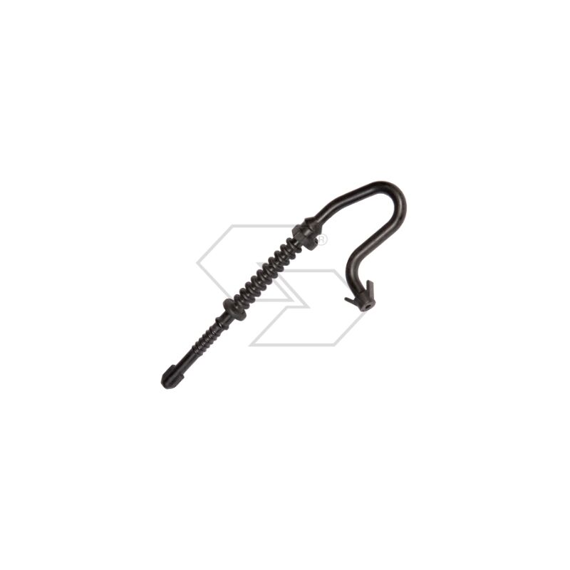 foto del prodotto tubo carburante per motosega husqvarna 435 440 445 450