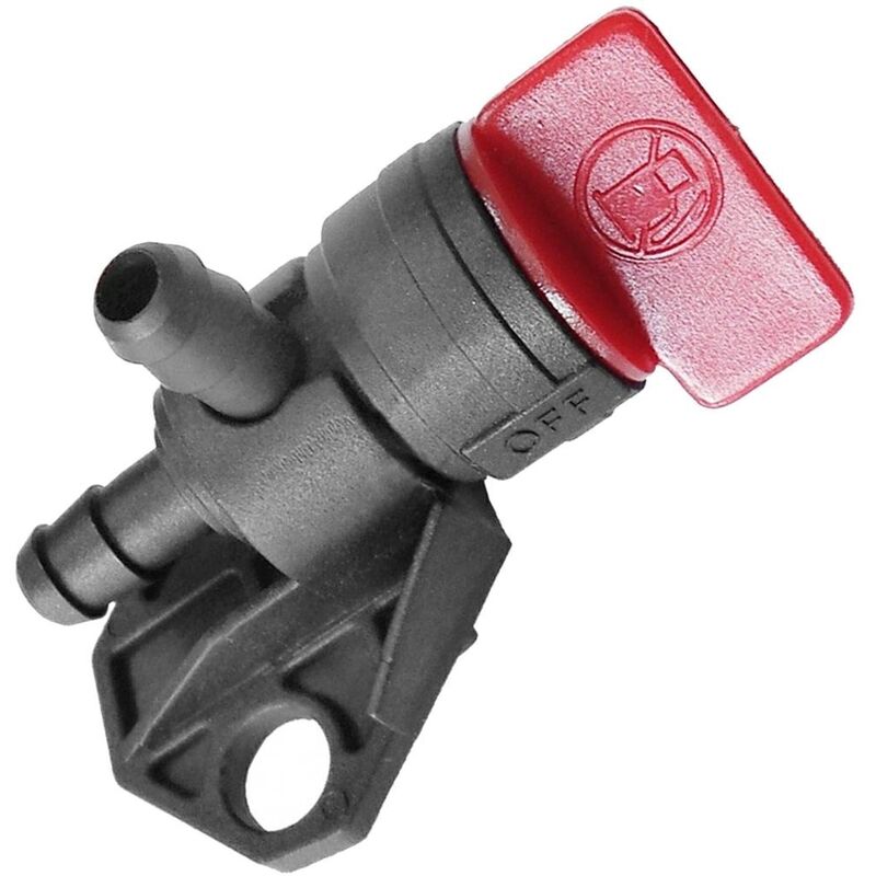foto del prodotto rubinetto benzina serbatoio trattorino rasaerba motore honda gcv
