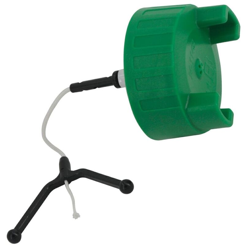 foto del prodotto tappo serbatoio carburante motore motosega husqvarna 325hd 325p5x 327p5x
