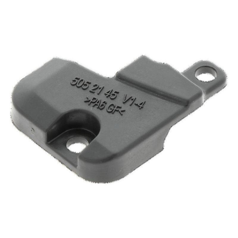 foto del prodotto coperchio 505214501 originale husqvarna