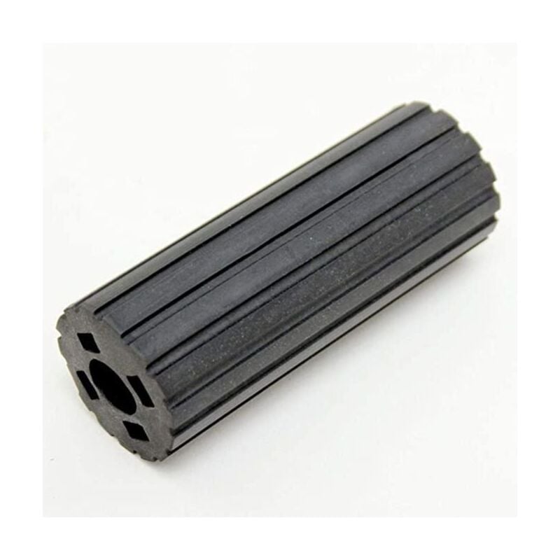 foto del prodotto copertura pedale 510089501 originale husqvarna