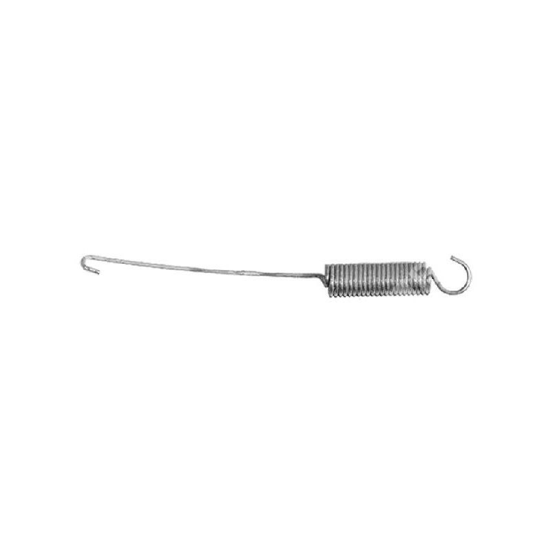 foto del prodotto molla ritorno valvola aria briggs stratton 690354 compatibile 020378