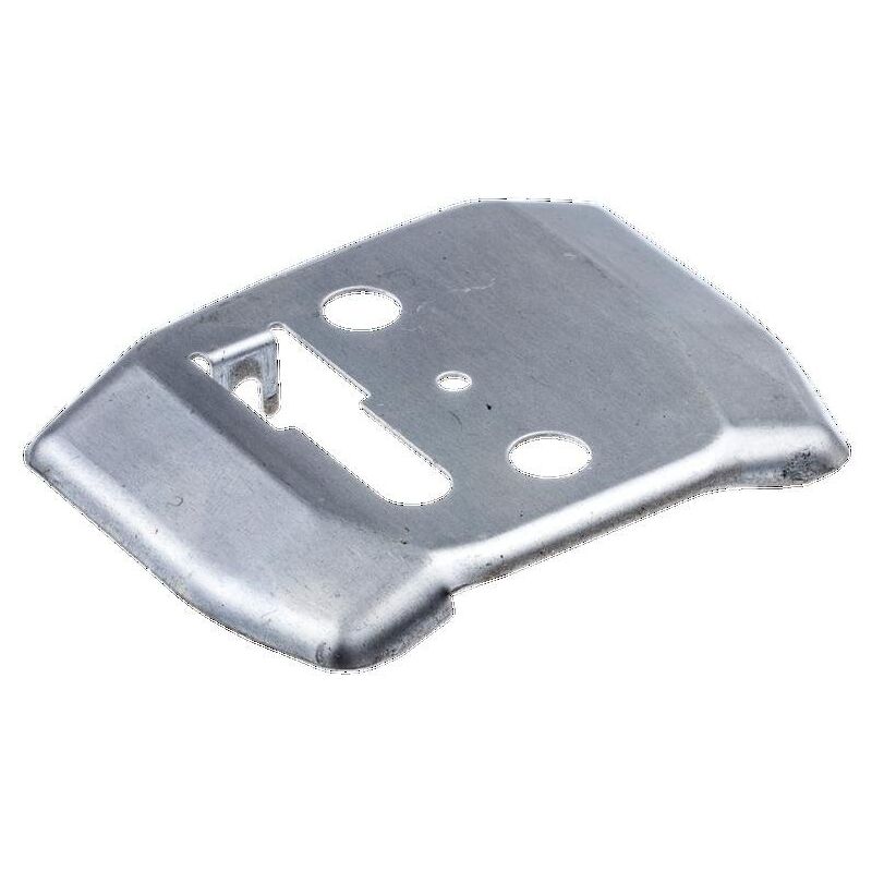 foto del prodotto husqvarna lamella salvacatena esterna 506167001 originale