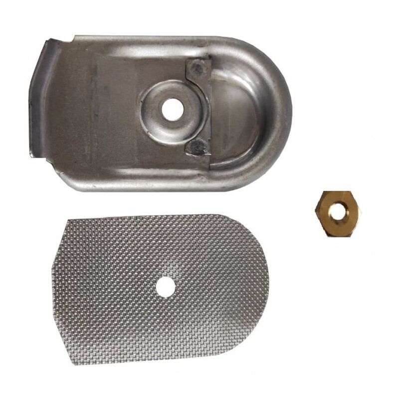 foto del prodotto parascintille 545008027 originale husqvarna