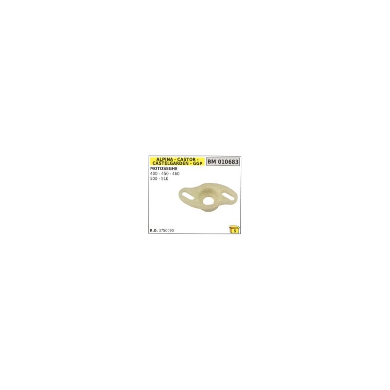 foto del prodotto trascinatore avviamento compatibile con alpina motosega 400 450 460 500 510
