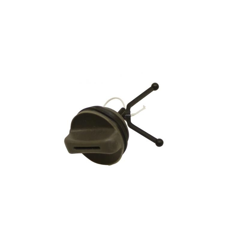 foto del prodotto tappo serbatoio carburante compatibile motosega husqvarna 545 550xp