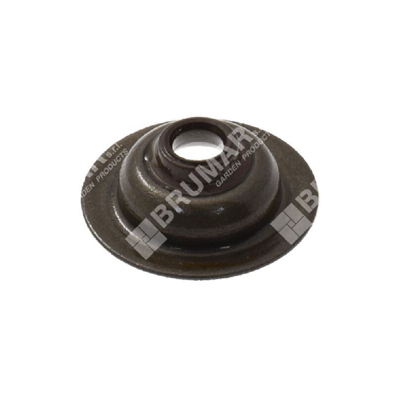 foto del prodotto piattello molla valvola per motori honda compatibile 054595