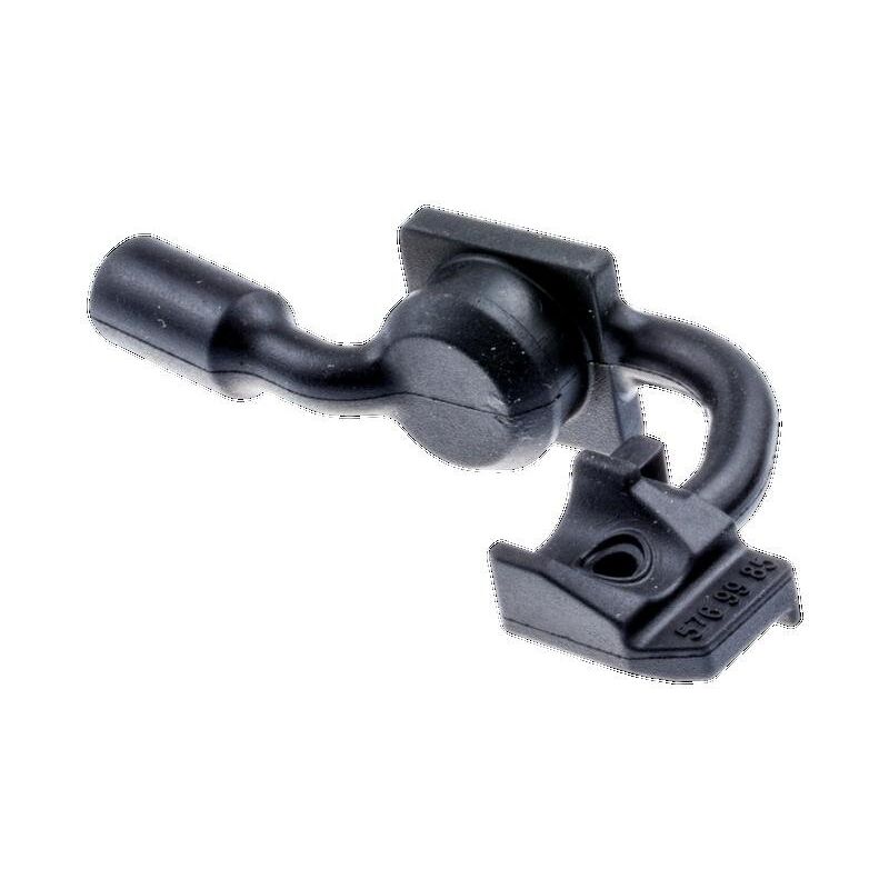 foto del prodotto husqvarna tubo olio 576998501 originale