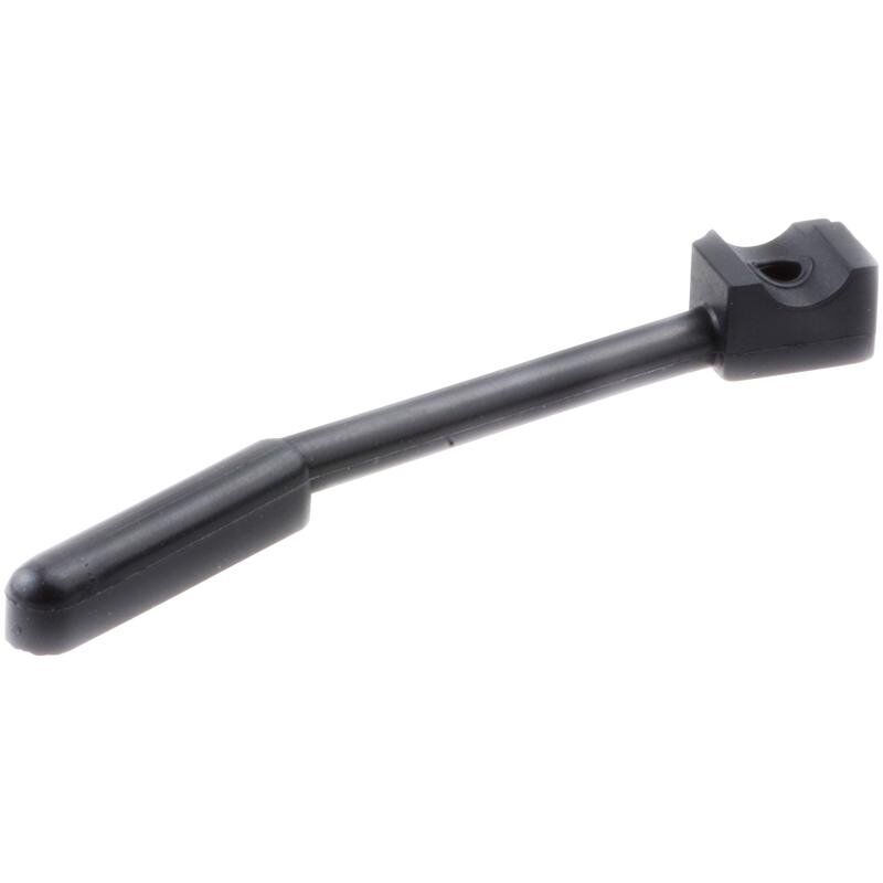 foto del prodotto husqvarna tubo olio 537091801 originale