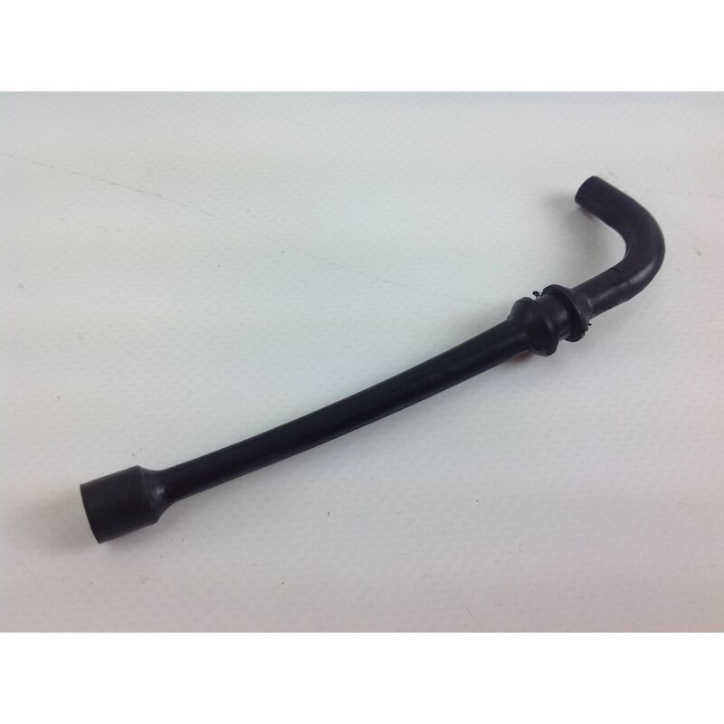 foto del prodotto husqvarna tubetto olio per motosega 480 2101 015442