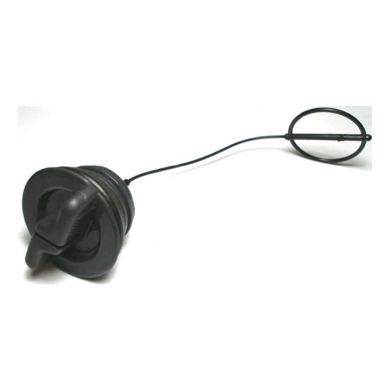 foto del prodotto tappo olio compatibile con motosega alpina ggp 400 450 460 500 510 700