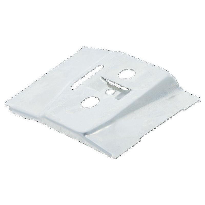 foto del prodotto piastra guida 503492501 originale husqvarna