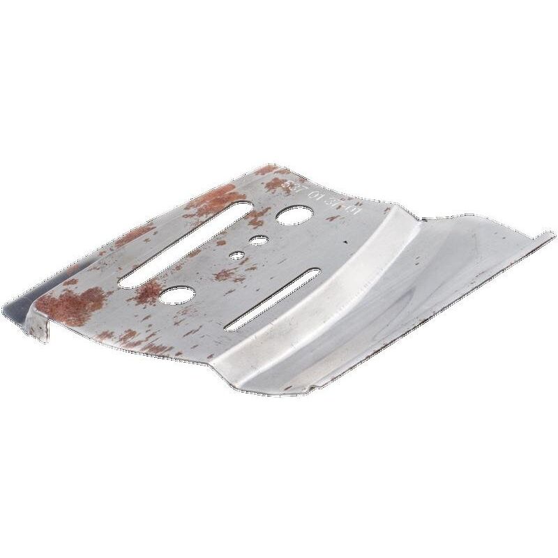 foto del prodotto lamella guida 537013702 originale husqvarna