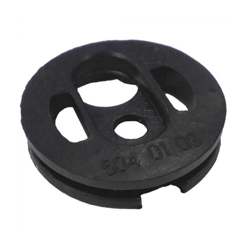 foto del prodotto guida tubo 504010901 originale husqvarna