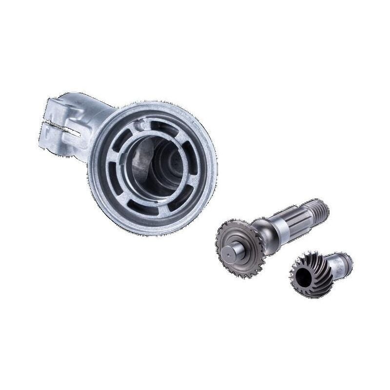 foto del prodotto husqvarna kit coppia conica 505133401 originale