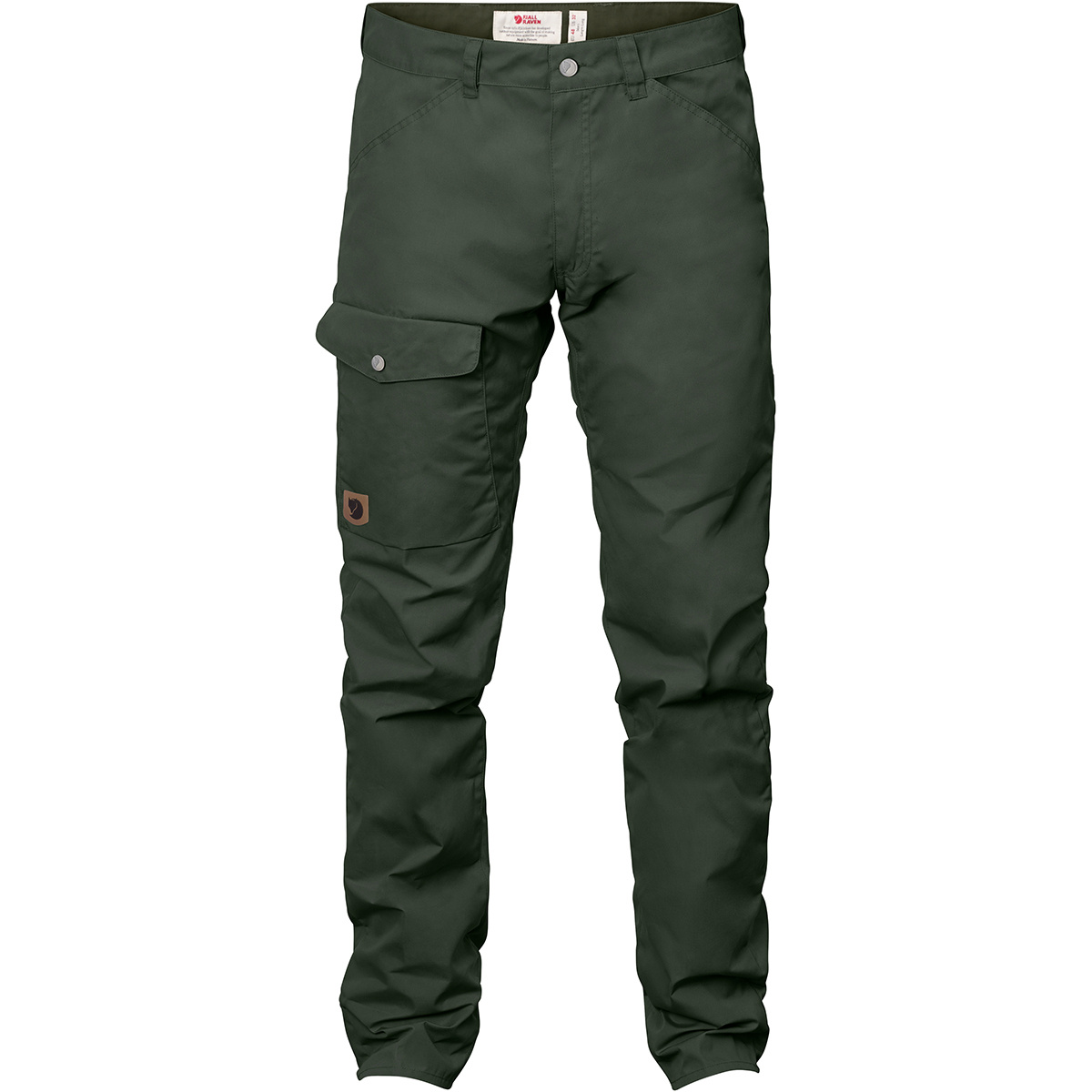 foto del prodotto fj llr ven uomo pantaloni greenland