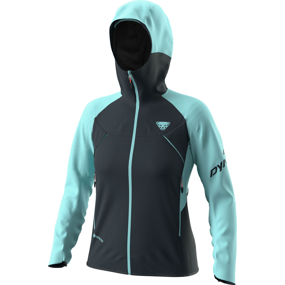 immagine 0 del prodotto dynafit donna giacca transalper gtx