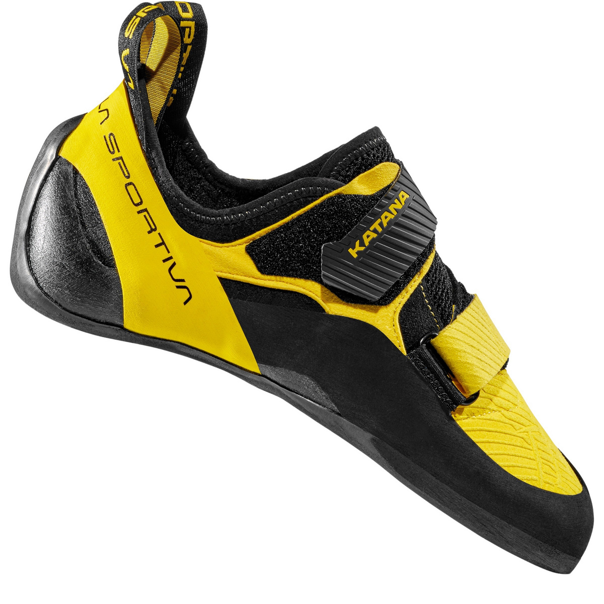 foto del prodotto la sportiva uomo scarpette arrampicata katana