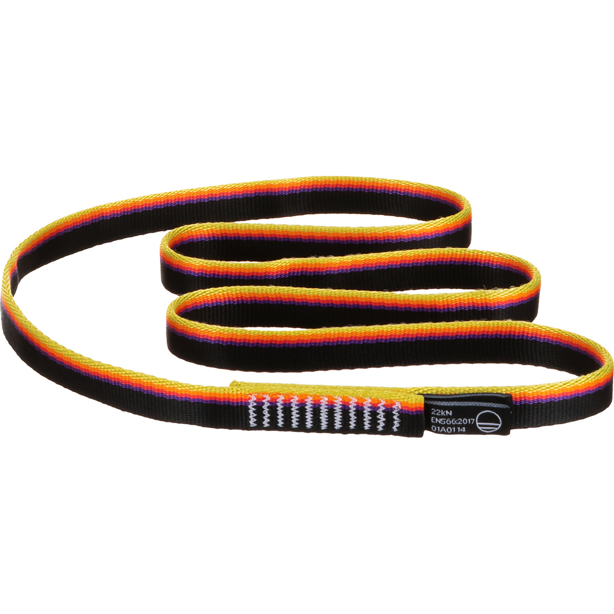 foto del prodotto wild country fettuccia nylon 15mm