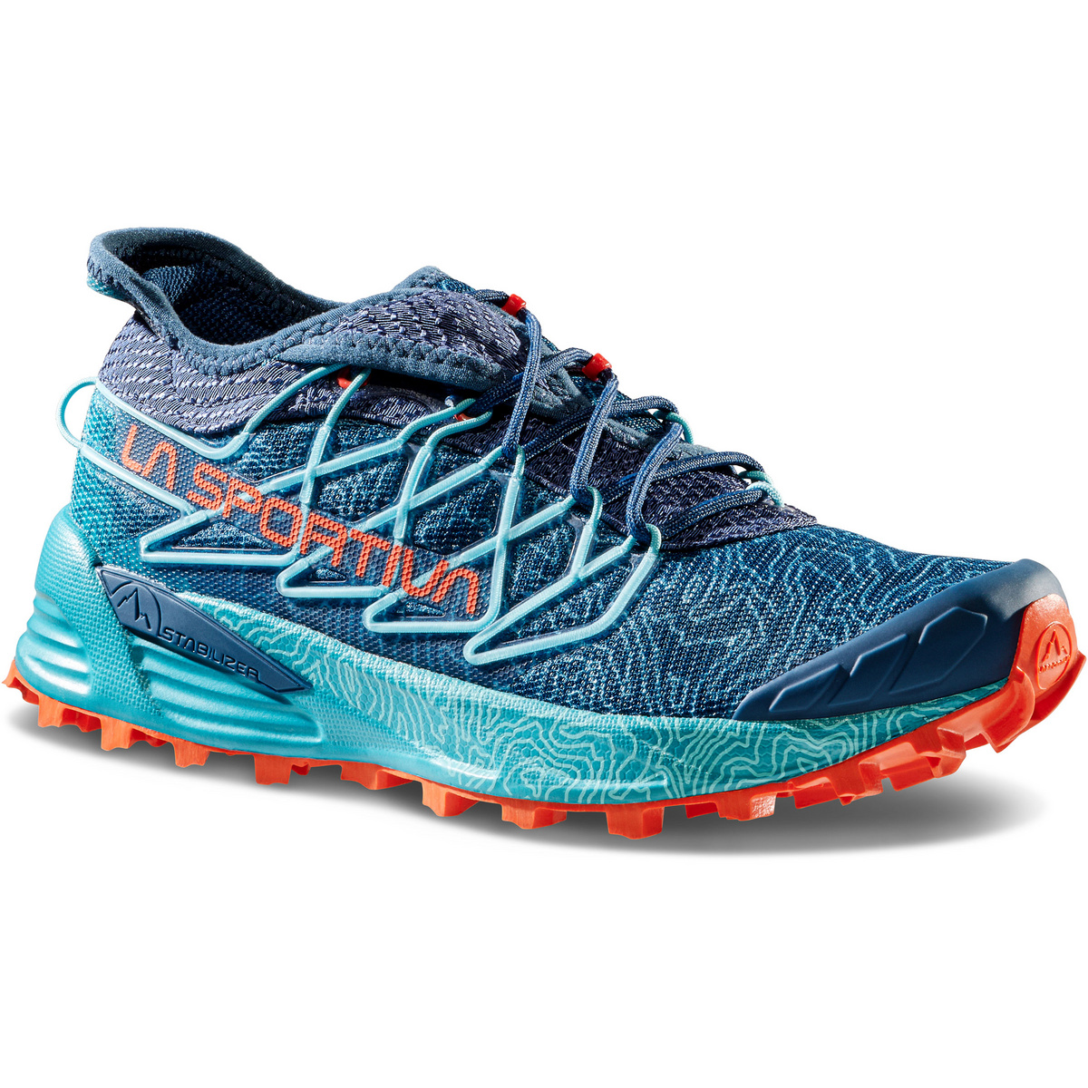 foto del prodotto la sportiva donna scarpe mutant