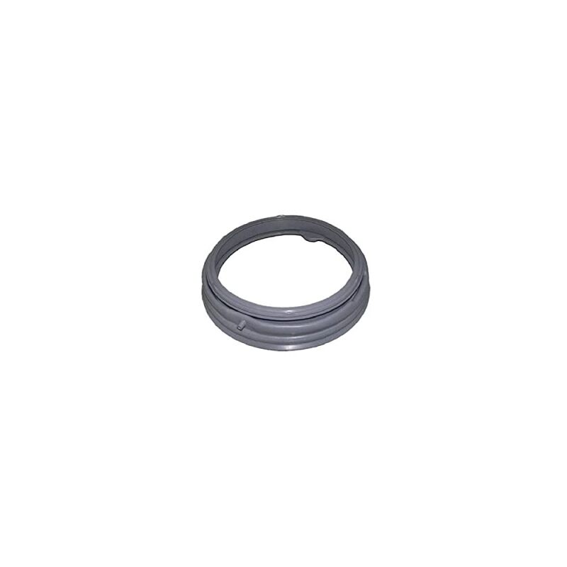 foto del prodotto guarnizione della porta originale manicotto con ritorno al serbatoio, aperture aperte lavatrice lg 992453307646114984