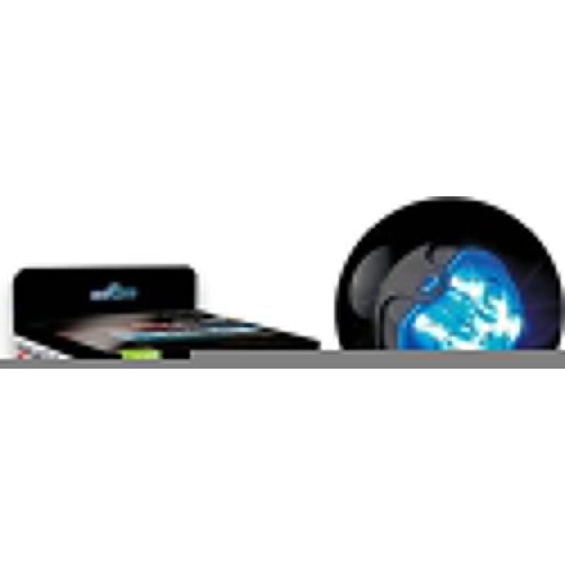foto del prodotto aquael moonlight led 5v luce lunare sommergibile