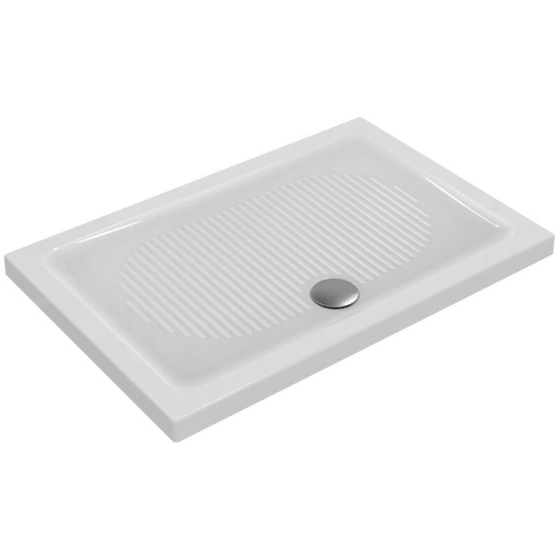 immagine 0 del prodotto connect piatto doccia 120x80 t267901 codice prod t267901 ideal standard