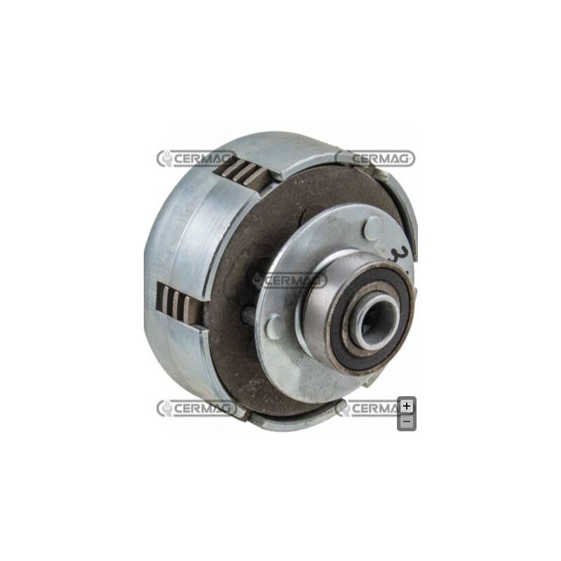 foto del prodotto newgarden frizione fort motocoltivatore 280cd motozappa 15837