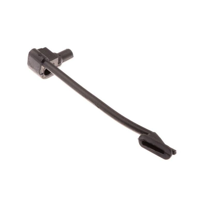 foto del prodotto tubo olio 525490601 originale husqvarna