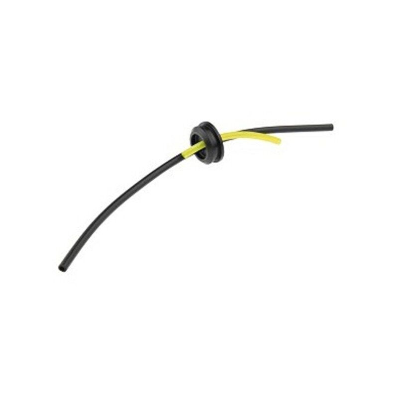 foto del prodotto tubo mix 577509905 originale husqvarna