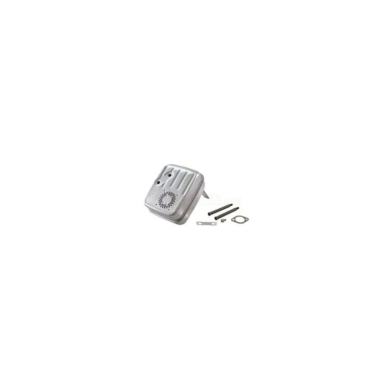 foto del prodotto marmitta silenziatore per motore briggs stratton 18,5 hp 697349 795997