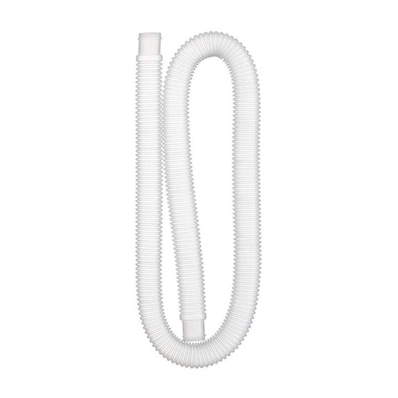 foto del prodotto rapanda tubo di ricambio per piscina fuori terra, 2 tubi filtro piscina, tubo di aspirazione pompa per piscine, tubo di ricambio pompa filtro
