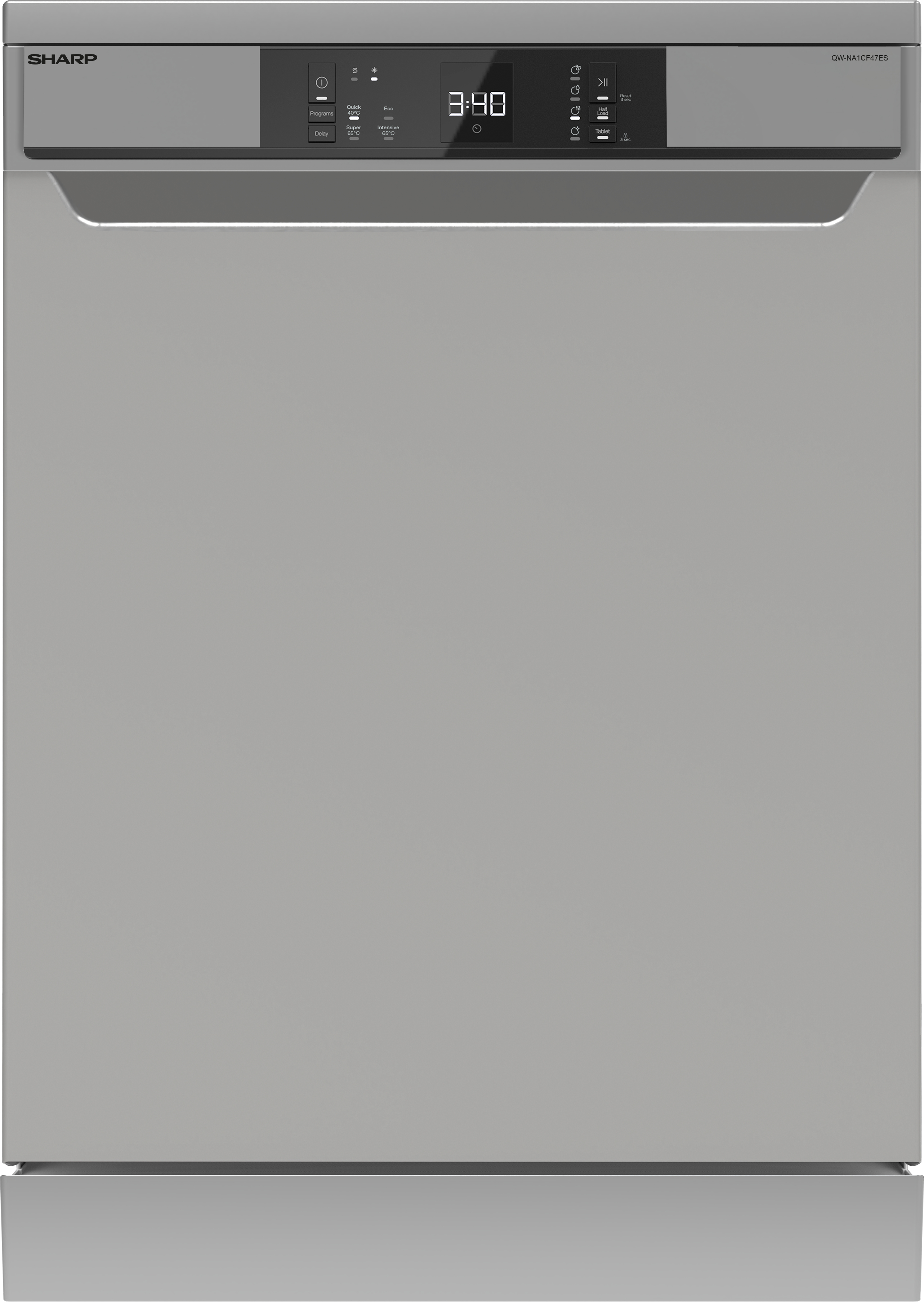immagine 0 del prodotto sharp qw na1cf47ei lavastoviglie libera installazione 13 coperti e
