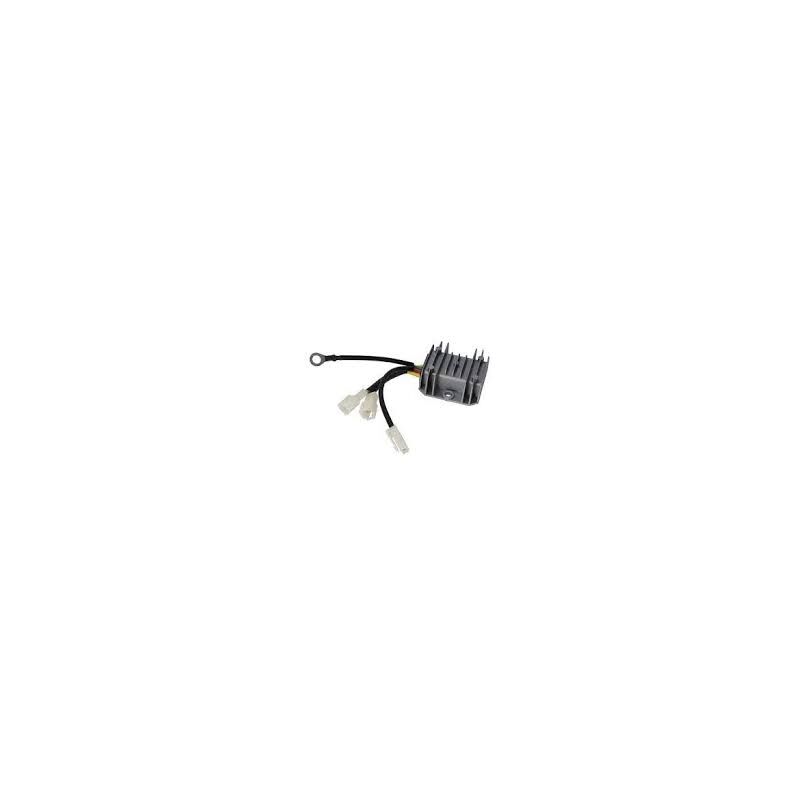 foto del prodotto regolatore di carica originale stiga motore tre 635v trattorino 118551596 0