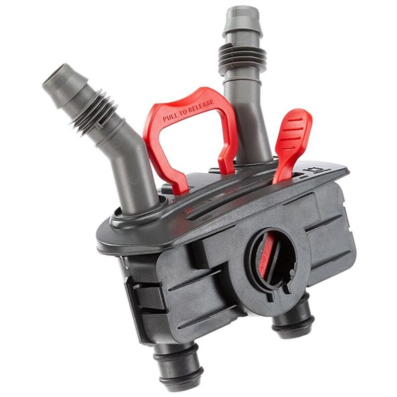 foto del prodotto ferplast gruppo valvole bluextreme per filtri 700 1100 1500