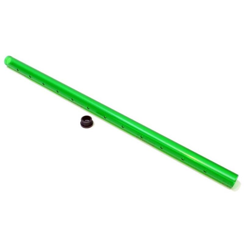 foto del prodotto 7286500 tubo forato per mandata per filtri esterni 2215 2315 2222 28 2322 28 2250 diametro 10 13mm eheim