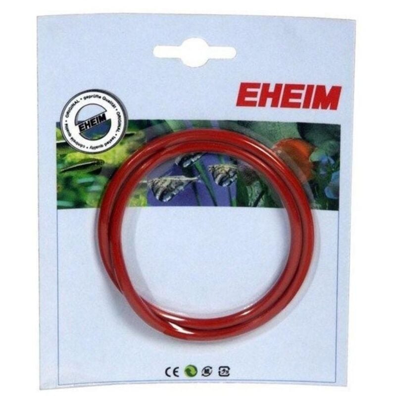 foto del prodotto eheim 7272658 ricambio guarnizione testata filtro classic 150