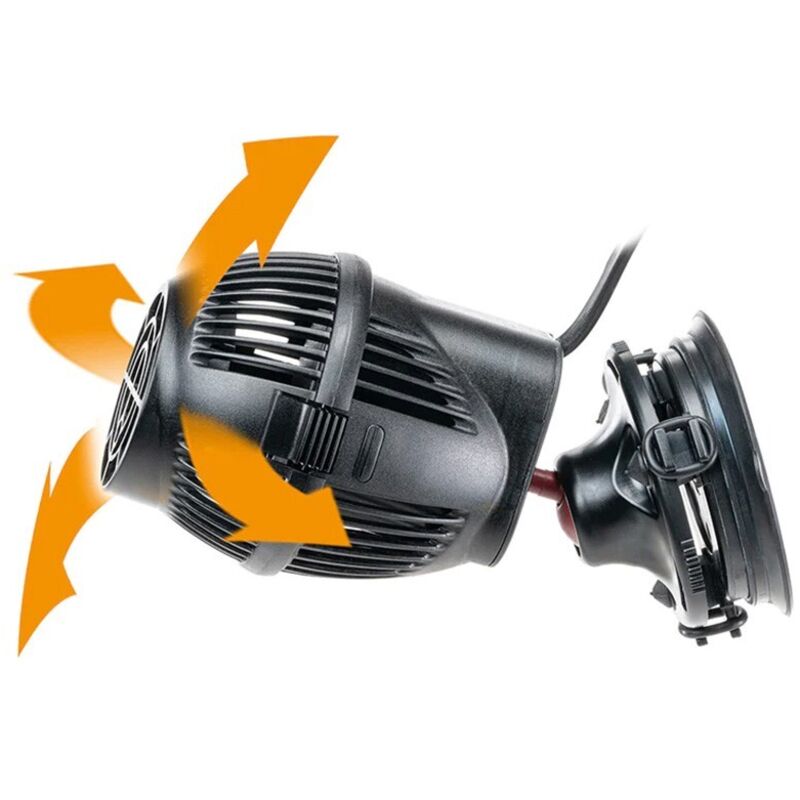 foto del prodotto hydor koralia evo pompa di movimento portata 4400 l h