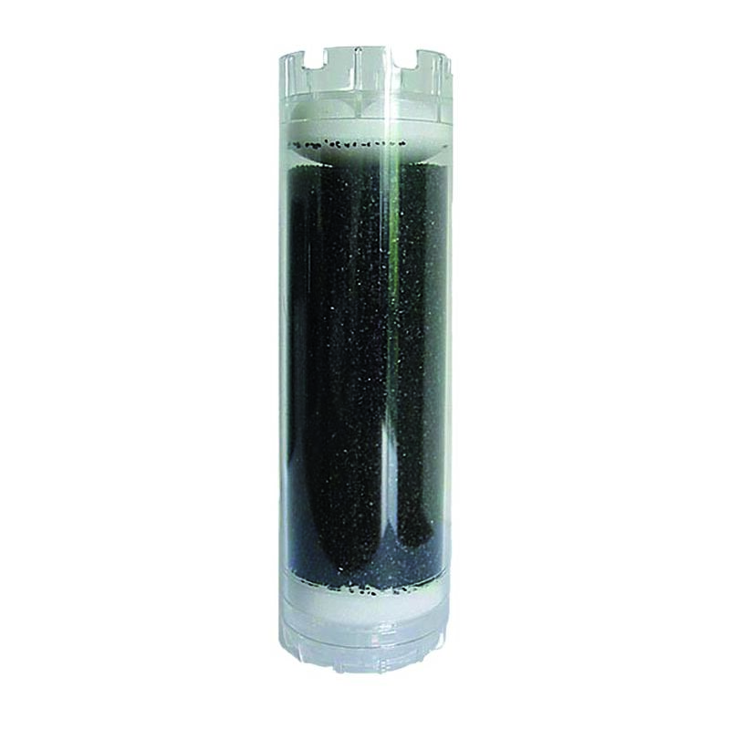 foto del prodotto ferrari srl cartucce filtranti al carbone attivo per la purificazione dell acqua