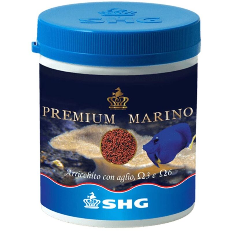 foto del prodotto premium marino formato 50 gr shg