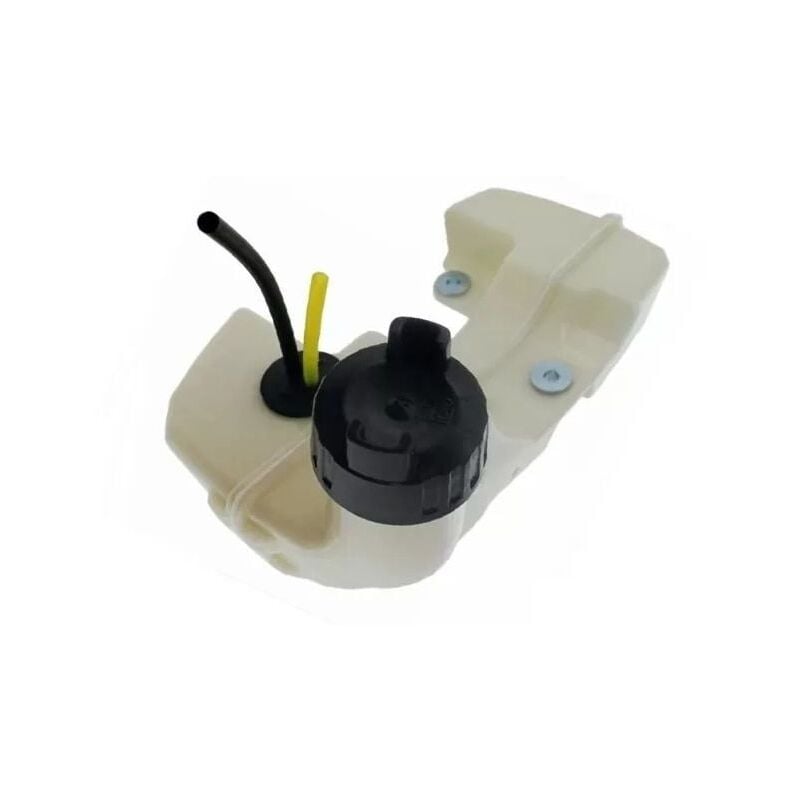 foto del prodotto serbatoio benzina kit 576405106 originale husqvarna